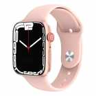 RELOGIO SMART TEC W8 PINK