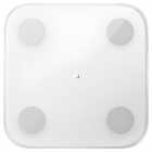 BALANCA XIAOMI MI BODY COMPOSITION SCALE 2 WHITE XMTZC05HM NUN4048GL