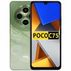 CEL XIAOMI POCO C75 DUAL 256GB/8RAM/GREEN
