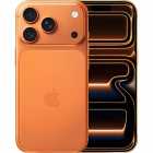 APPLE IPHONE 17 PRO MAX 256GB MFXH4LL/A ORANGE A3257 COSMIC
