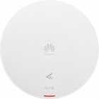 ACCESS POINT HUAWEI EKIT AP661 WIFI6 INDOOR 2+2+4 TRIBAND