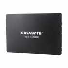 HD SSD 120GB GIGABYTE GSTFS31120GNTD 500/380GB