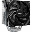 COOLER BE QUIET!PURE ROCK 3 120MPWM BK045 SILVER*G BK045 190W