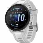 GARMIN RELOGIO FORERUNNER 165 CINZA/BRANCO 010-02863-21