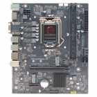 MB 1200 AFOX H470 IH470D4-MA2-V2 DDR4/HDMI/VGA