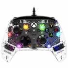 CONTROLE HYPERX CLUTCH GLADIATE XBOX/USB TRANSPARE 7D6H2AA TRANSPARENTE