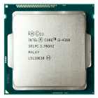 CPU OEM INTEL 1150 I3 4360 3.7GHZ S/CX S/FAN S/G I3-4360