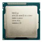 CPU OEM INTEL 1155 XEON E3-1220V2 3.50GHZ S/CX S/F S/CAIXA S/FAN