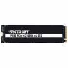 HD SSD M.2 2TB NVME PATRIOT P400P2TBM28H GEN4