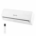 AR COND 12000 SMARTFY AR01T INVERTER QUENTE/FRIO*G 220V