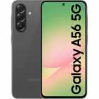 CEL SAMSUNG A56 SM-A556E/5G 128GB/8RAM GRAPHITE