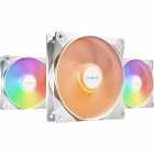COOLER BE QUIET! LIGHT WINGS LX 120MM BL124 3FANS BL124 BLACK