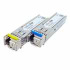 MODULO MIKROTIK SFP S-35LC20D 20KMM 1.25G S-53LC20D