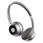 FONE BT PHILIPS TAH1129SL BT 5.4 SILVER