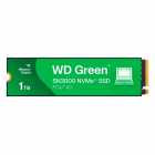 HD SSD M.2 1TB NVME WD GREEN SN3000 GEN4X4 5000MB/ WDS100T4G0E