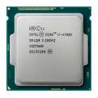 CPU OEM INTEL 1150 I7 4790 4.0GHZ S/CX S/FAN S/G I7-4790