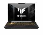 Notebook Asus TUF Gaming F16 FX607VJ-RL011W, Intel Core 5 210H 2.20GHZ (4.80GHZ), 8GB RAM, 512GB SSD, Tela 16