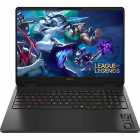 Notebook HP OMEN 16 16-AN0037WM, Intel Core Ultra 7 255H 2.00HZ (5.10GHZ), 16GB RAM, 1TB SSD, Tela 16