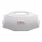 CAIXA DE SOM JBL BOOMBOX 4 - WHITE BOOMBOX 4