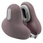 ALMOFADA P/VIAGEM SYNCLOUD GROOVE HEADPHONE NECK P CINZA