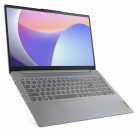 Notebook Lenovo IdeaPad Slim 3 15IRU8 (82X700EDUS), Intel Core I5-1334U 1.30HZ (4.60GHZ), 8GB RAM, 512GB SSD, Tela 15.6