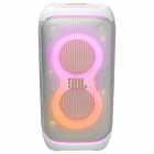 CAIXA DE SOM JBL PARTYBOX STAGE 320 WHITE CX.FEIA CAIXA FEIA