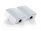 REPETIDOR TP-LINK TL-PA4010KIT AV600 KIT NANO