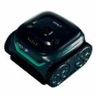 ASPIRADOR WYBOT C2PRO DE PISCINA 4600MAH 65W BLACK RECARREGAVEL BIVOLT