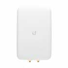 UI. UMA-D HIGH EFFICIENCY DUAL BAND ANTENA