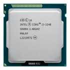 CPU OEM INTEL 1155 I3 3240 3.4GHZ S/CX S/FAN S/G I3-3240