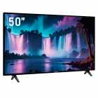 TV 50 SMARTFY STV50B 4K/UHD/ANDROID 14/DIGITAL