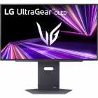 MON 27 LG ULTRAGEAR 27GX790A-B QHD OLED 480HZ 0.03MS 27GX790A-B