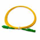 F. PATCH CORD SC-APC SC-APC SINGLE MODE 3.0MM 2M