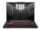Notebook Asus TUF Gaming A16 FA607NUG-WH73, AMD Ryzen 7 7445HS 3.20GHZ (4.70GHZ), 16GB RAM, 512GB SSD, Tela 16