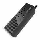 ESTAB. DE VOLTAGEM FORZA FVR-1012USB 110V 1000VA/5