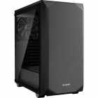 GABINETE BE QUIET PURE BASE 500 BGW34 WINDOW BLACK