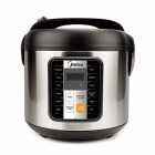 PANELA ELET DE ARROZ MIDEA MB-RS5010W2 5LTS/220V 860W PRETO