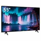 TV 55 SMARTFY STV55B UHD/4K/ANDROID 14 DIGITAL