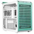GABINETE COOLER MASTER FLATPACK QUBE 500 MACARON Q500-DGNN-S00