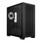 GABINETE COOLER MASTER ELITE 301 LITE STEEL LEFT E301L-KNNN-S00