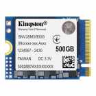 HD SSD M.2 1TB NVME KINGSTON SNV3SM3/1T0 NV3 GEN4