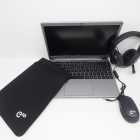 Notebook Acer GadGet ETBook SE E10 CWI514, Intel Celeron N4020 1.10HZ (2.80GHZ), 8GB RAM, 256GB SSD, Tela 14