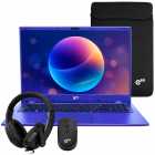 Notebook Acer GadGet ETBook SE E10 CWI514, Intel Celeron N4020 1.10HZ (2.80GHZ), 8GB RAM, 256GB SSD, Tela 14