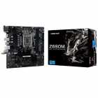 MB 1700 BIOSTAR Z690MX2-E D4 HDMI/VGA/WIFI