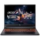 Notebook Acer Nitro V 16 AI AMD ANV16-42-R309, AMD Ryzen Al 5 240 4.30GHZ (5.00GHZ), AMD Ryzen AI 16 TOPS, 16GB RAM, 512GB SSD, Tela 16