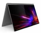 Notebook Lenovo Flex 5G 14Q8CX05 (82AK0002US), Qualcomm Snapdragon 8cx 2.84GHZ, 8GB RAM, 256GB UFS, Tela 14