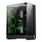 GABINETE GAMEMAX T20 BLACK ARGB PWM