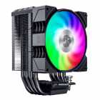 COOLER CPU GAMEMAX GAMMA 90 DIGITAL ARGB BLACK *G 1851/1700/AM5