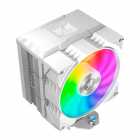 COOLER CPU GAMEMAX GAMMA 90 DIGITAL ARGB WHITE *G 1851/1700/AM5