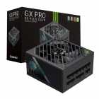FONTE 1050W GAMEMAX GX PRO 80+GOLD F-MODULAR *G